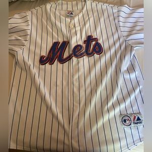 Mets jersey